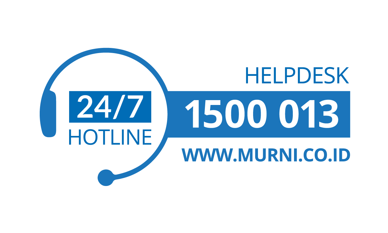 PT Murni Solusindo Helpdesk